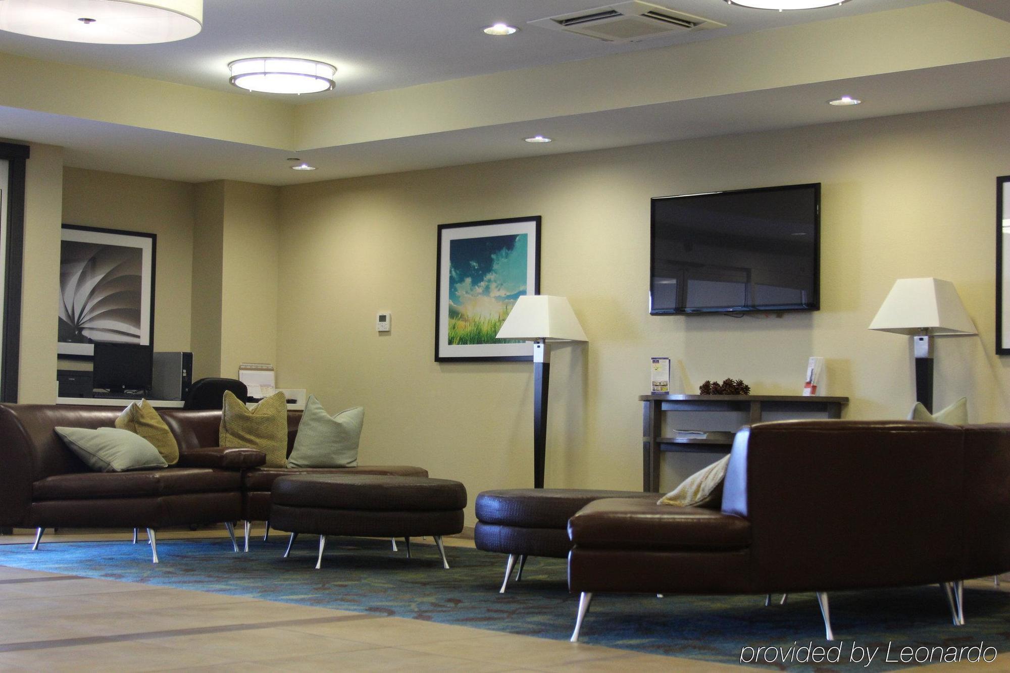Candlewood Suites Atlanta West I-20 By Ihg Lithia Springs Buitenkant foto