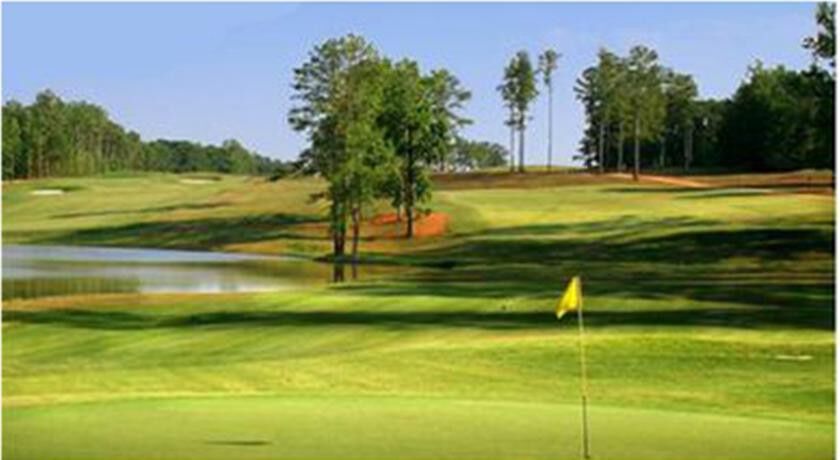 Candlewood Suites Atlanta West I-20 By Ihg Lithia Springs Buitenkant foto
