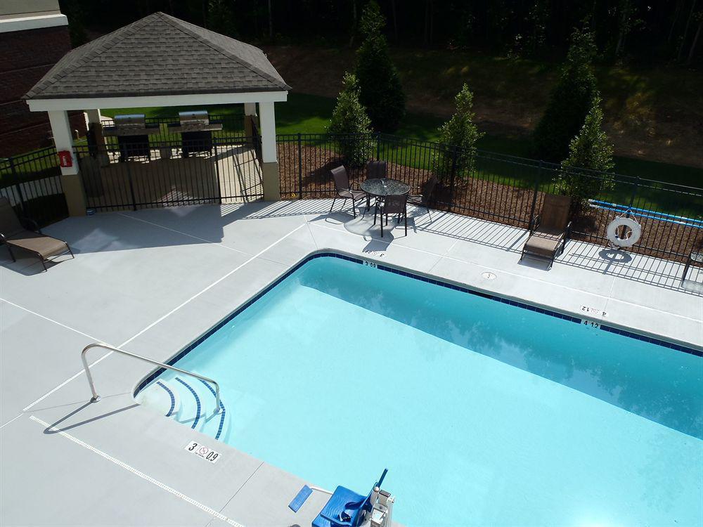 Candlewood Suites Atlanta West I-20 By Ihg Lithia Springs Buitenkant foto