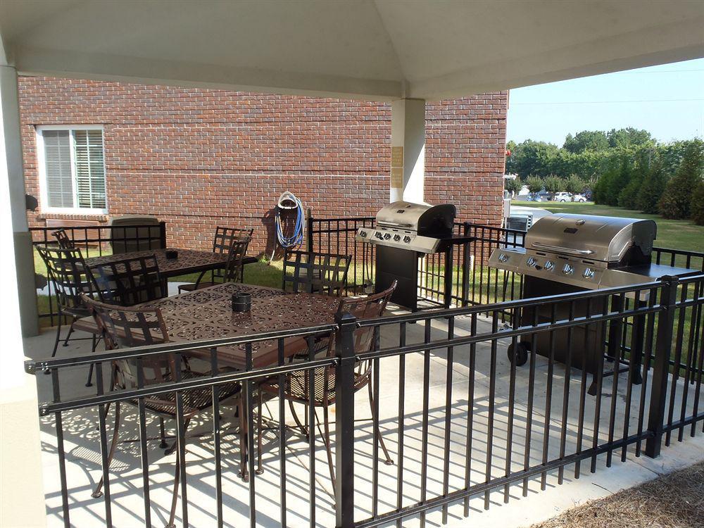 Candlewood Suites Atlanta West I-20 By Ihg Lithia Springs Buitenkant foto